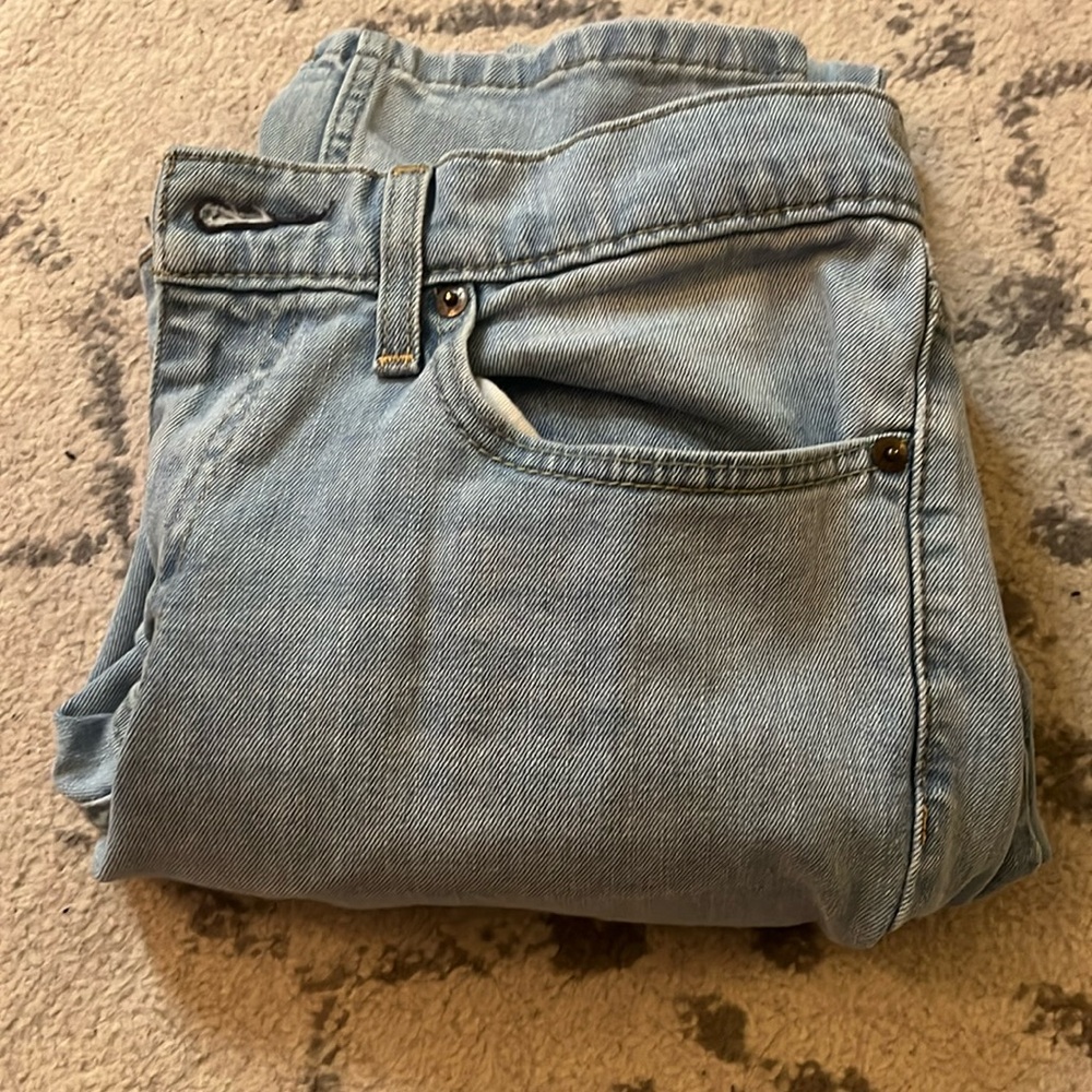 Levi Jeans